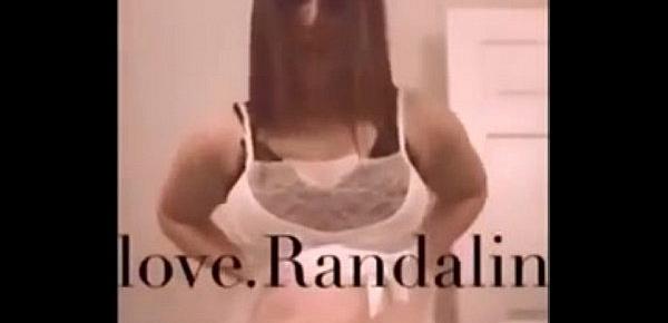  Big ass love randalin - raylyn booty ass (5)